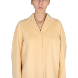 "PINK" SHORT COAT