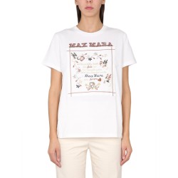 CREWNECK T-SHIRT