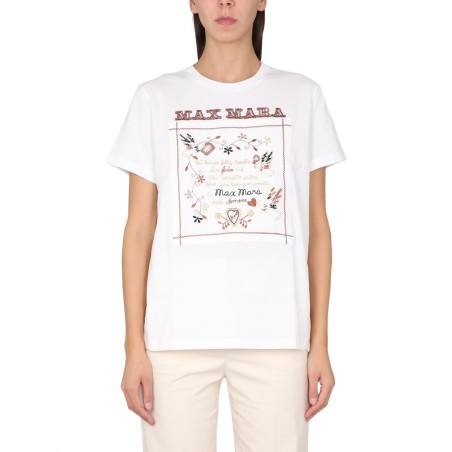 CREWNECK T-SHIRT