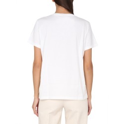 CREWNECK T-SHIRT