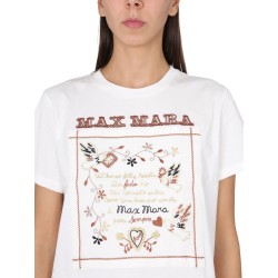 CREWNECK T-SHIRT