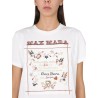 CREWNECK T-SHIRT