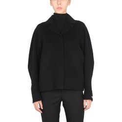 "PINK" SHORT COAT