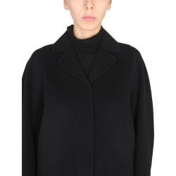 "PINK" SHORT COAT