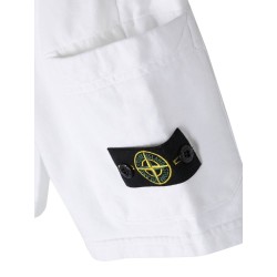 BERMUDA SWEATSHIRT