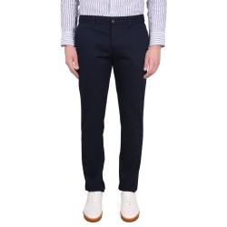 SLIM FIT PANTS
