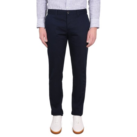 SLIM FIT PANTS