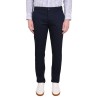 SLIM FIT PANTS