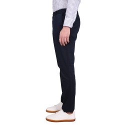 SLIM FIT PANTS