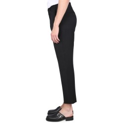 VIRGIN WOOL PANTS