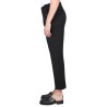 VIRGIN WOOL PANTS