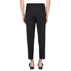 VIRGIN WOOL PANTS