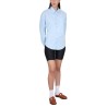 BOXY FIT POPLIN SHIRT
