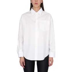 BOXY FIT SHIRT