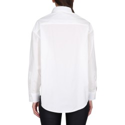 BOXY FIT SHIRT