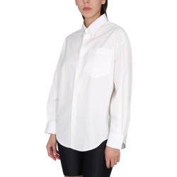 BOXY FIT SHIRT