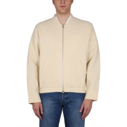 JACKET WITH ZIP