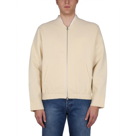 JACKET WITH ZIP