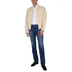 JACKET WITH ZIP