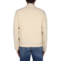 JACKET WITH ZIP