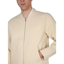 JACKET WITH ZIP