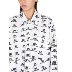 SHIRT SWING HAND DRAWN BB ICON