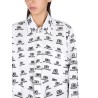 SHIRT SWING HAND DRAWN BB ICON