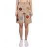 BERMUDA 1 MONCLER JW ANDERSON