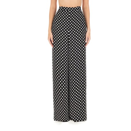 WIDE PANTS