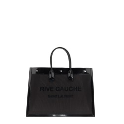 RIVE GAUCHE MEDIUM TOTE BAG