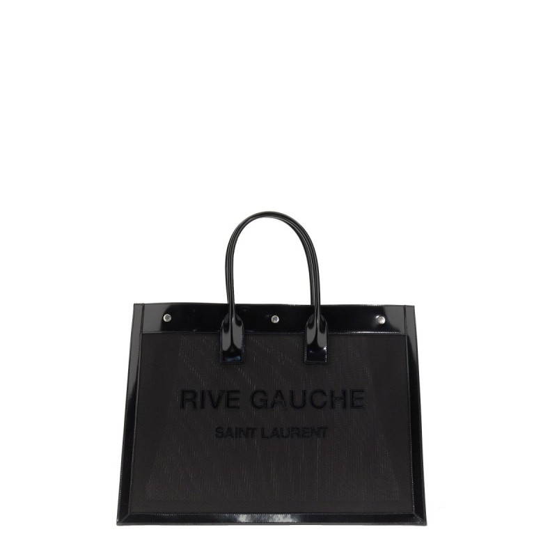 RIVE GAUCHE MEDIUM TOTE BAG