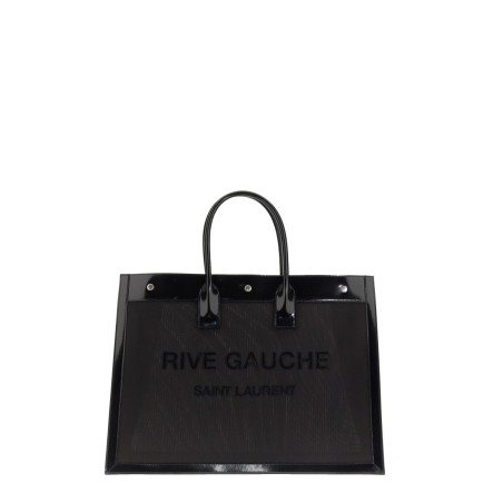 RIVE GAUCHE MEDIUM TOTE BAG