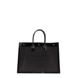 RIVE GAUCHE MEDIUM TOTE BAG