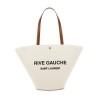 RIVE GAUCHE TOTE BAG