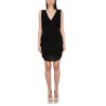 JERSEY DRESS
