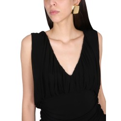 JERSEY DRESS