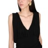 JERSEY DRESS