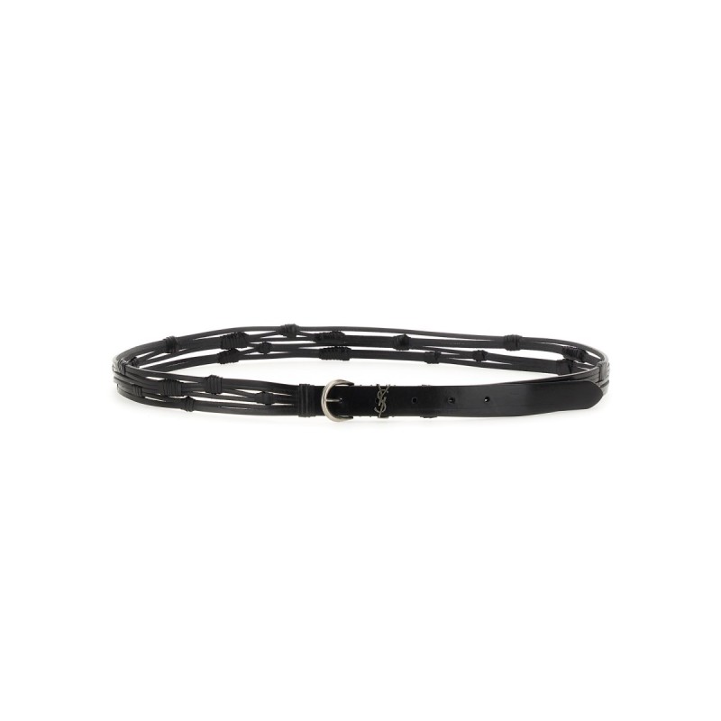 CROISSANT DE LUNE BELT