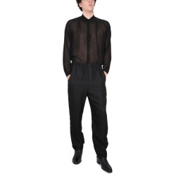 HIGH WAIST PANTS