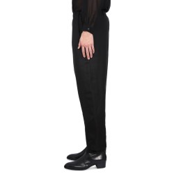 HIGH WAIST PANTS