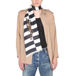 CASSANDRAS SCARF