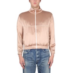 TEDDY JACKET