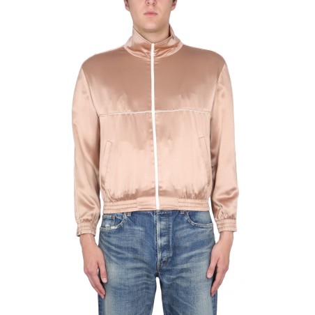 TEDDY JACKET