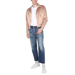 TEDDY JACKET