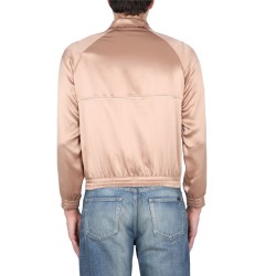 TEDDY JACKET