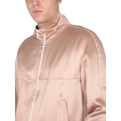 TEDDY JACKET