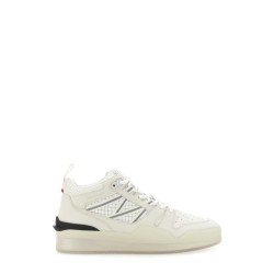 SNEAKER HIGH TOP PIVOT