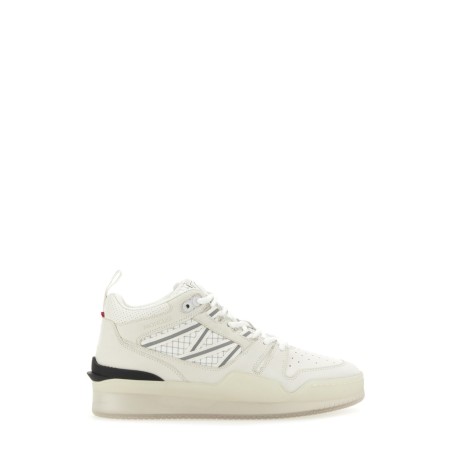 SNEAKER HIGH TOP PIVOT