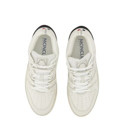 SNEAKER HIGH TOP PIVOT