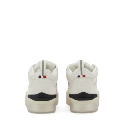 SNEAKER HIGH TOP PIVOT